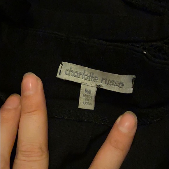 Charlotte Russe Shorts - Picture 4 of 4